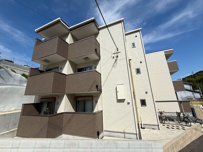 TERUMA MARE 妙法寺の物件内観写真