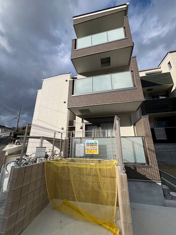 TERUMA MARE 妙法寺の物件内観写真