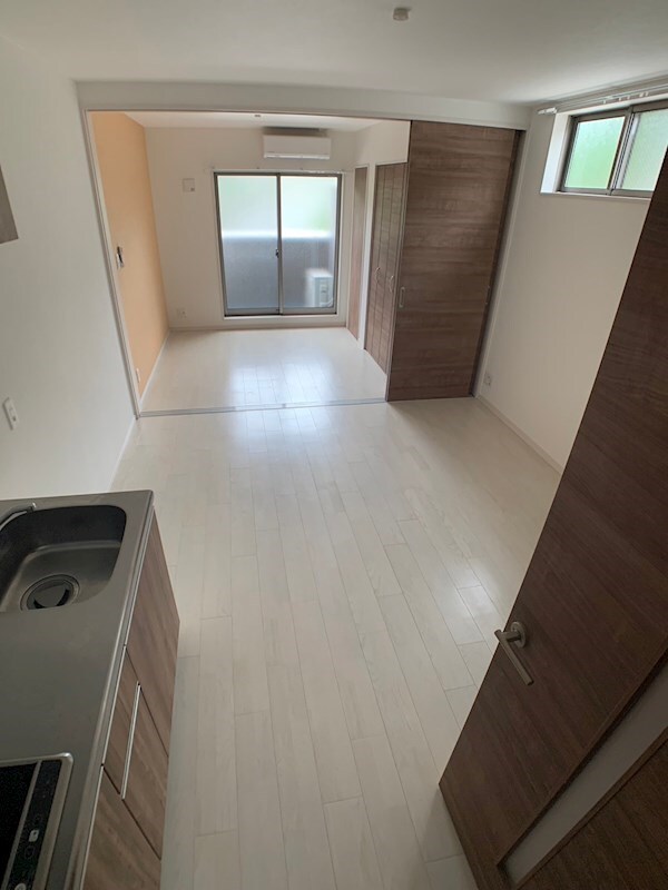 TERUMA MARE 妙法寺の物件内観写真