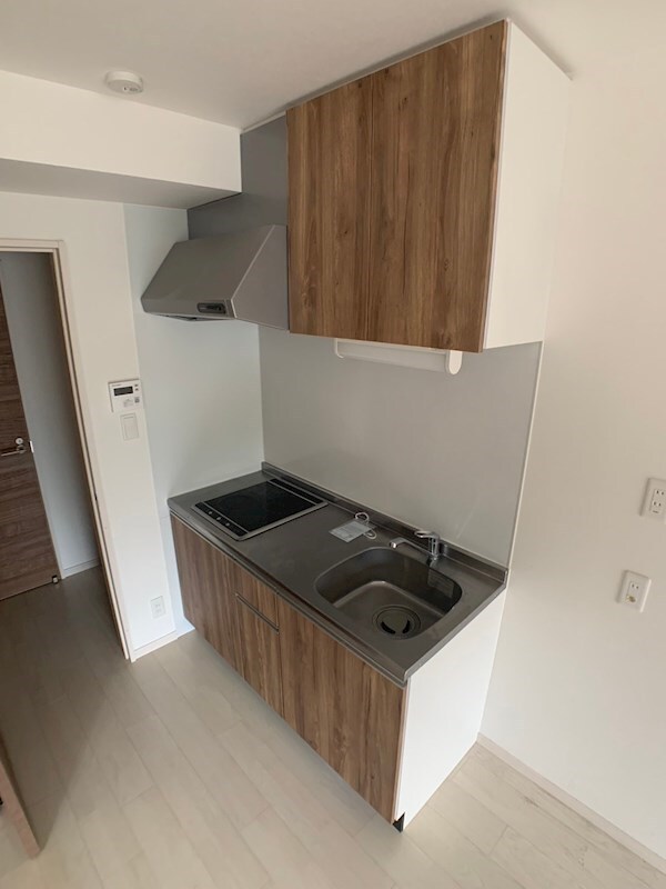 TERUMA MARE 妙法寺の物件内観写真