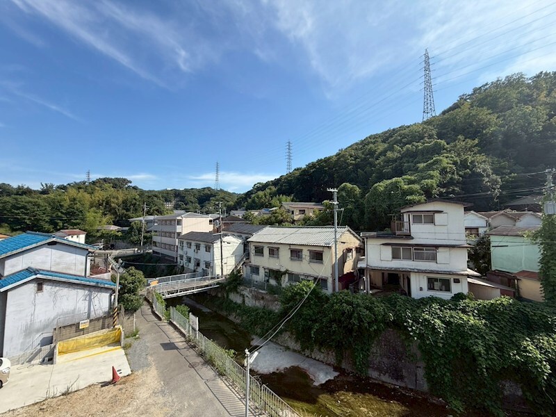 TERUMA MARE 妙法寺の物件内観写真