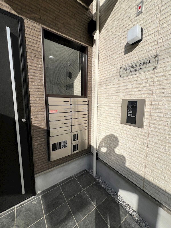 TERUMA MARE 妙法寺の物件内観写真