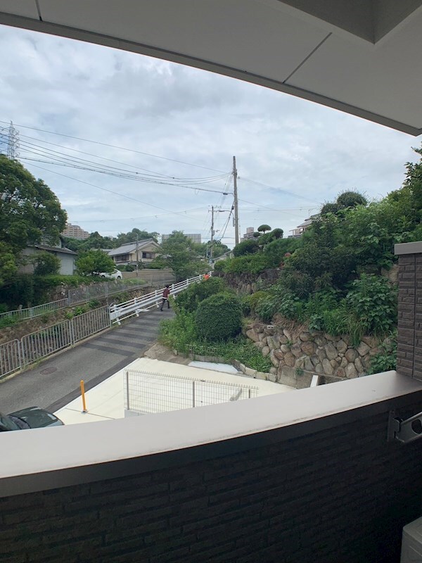 TERUMA MARE 妙法寺の物件内観写真