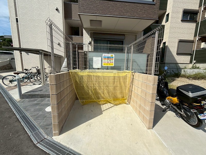 TERUMA MARE 妙法寺の物件内観写真