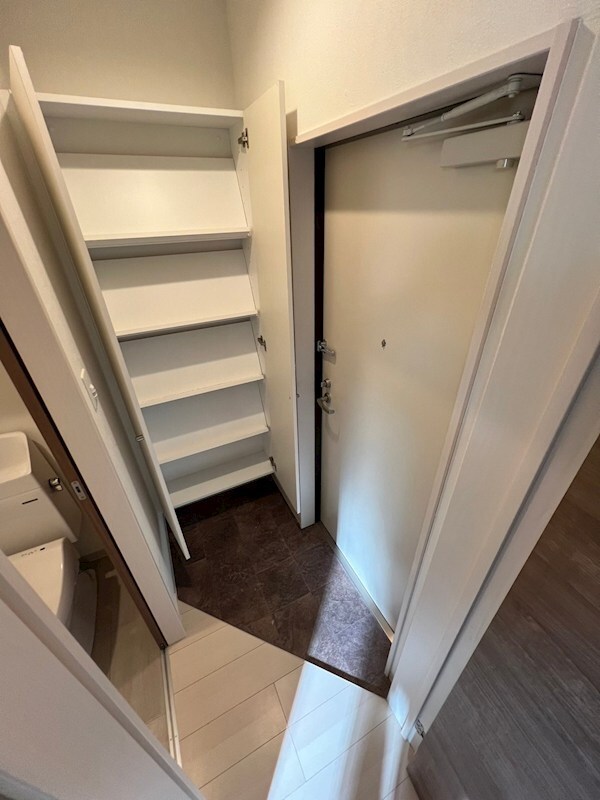 TERUMA MARE 妙法寺の物件内観写真