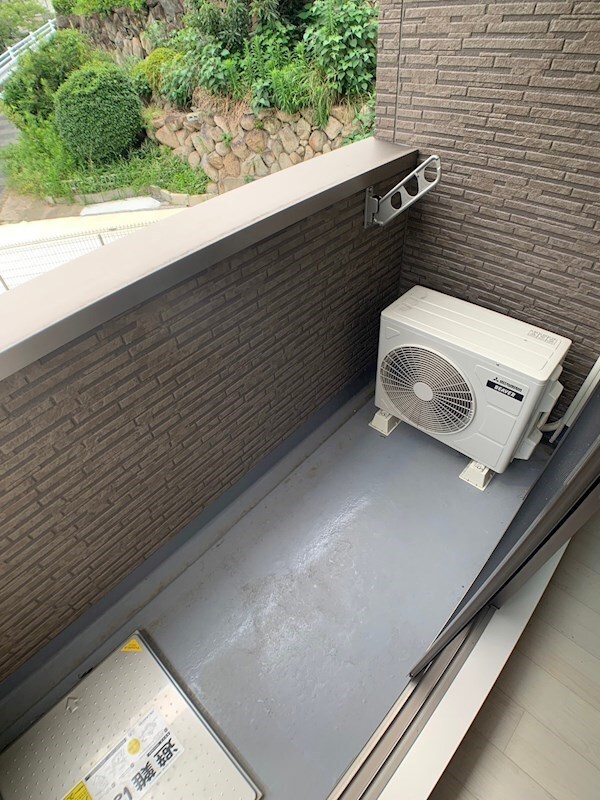 TERUMA MARE 妙法寺の物件内観写真