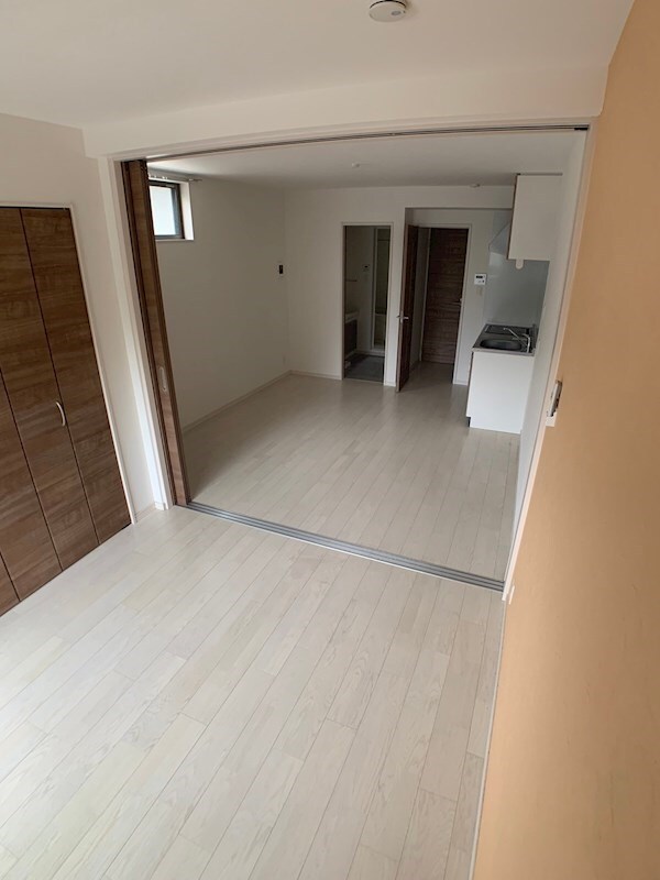 TERUMA MARE 妙法寺の物件内観写真