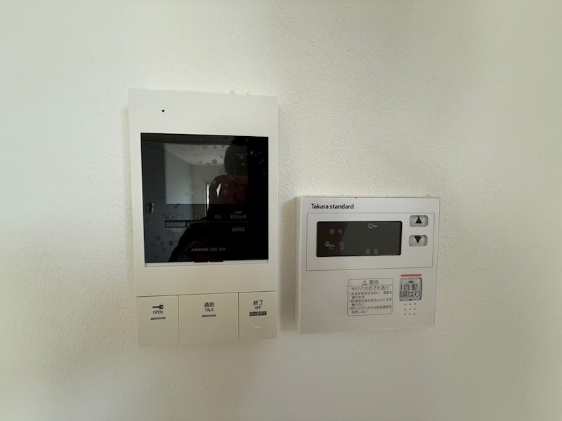 TERUMA MARE 妙法寺の物件内観写真