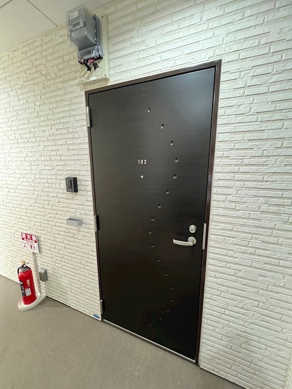 TERUMA MARE 妙法寺の物件内観写真