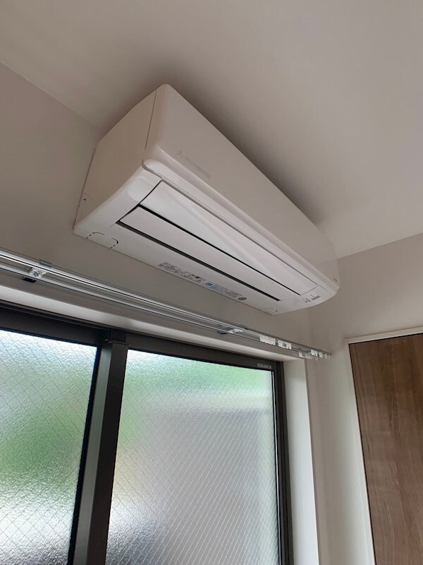 TERUMA MARE 妙法寺の物件内観写真