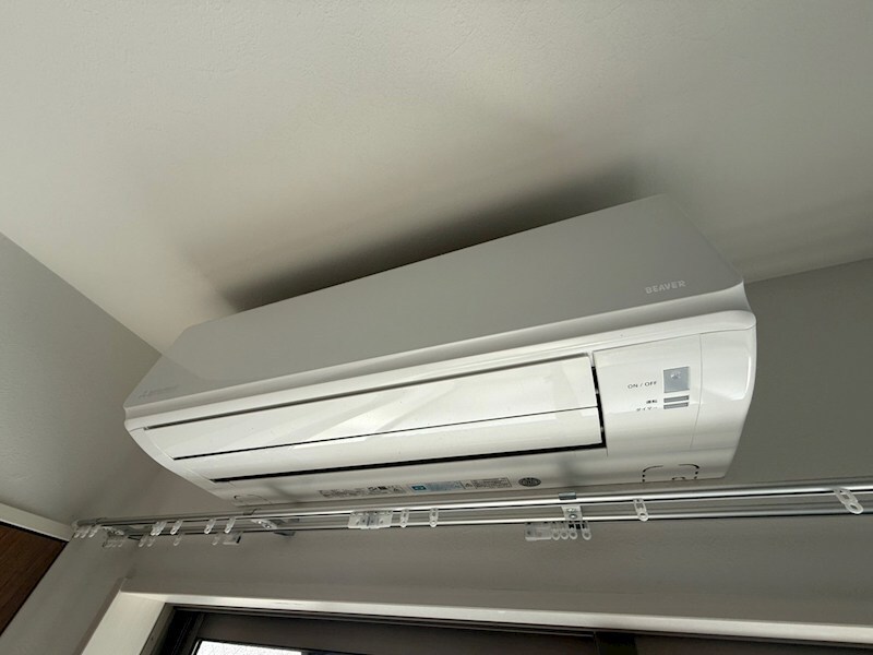 TERUMA MARE 妙法寺の物件内観写真