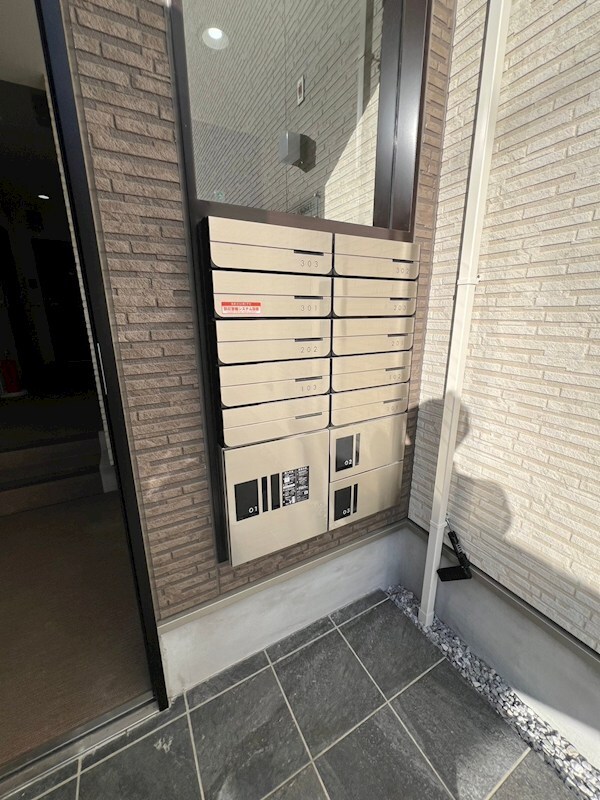 TERUMA MARE 妙法寺の物件内観写真