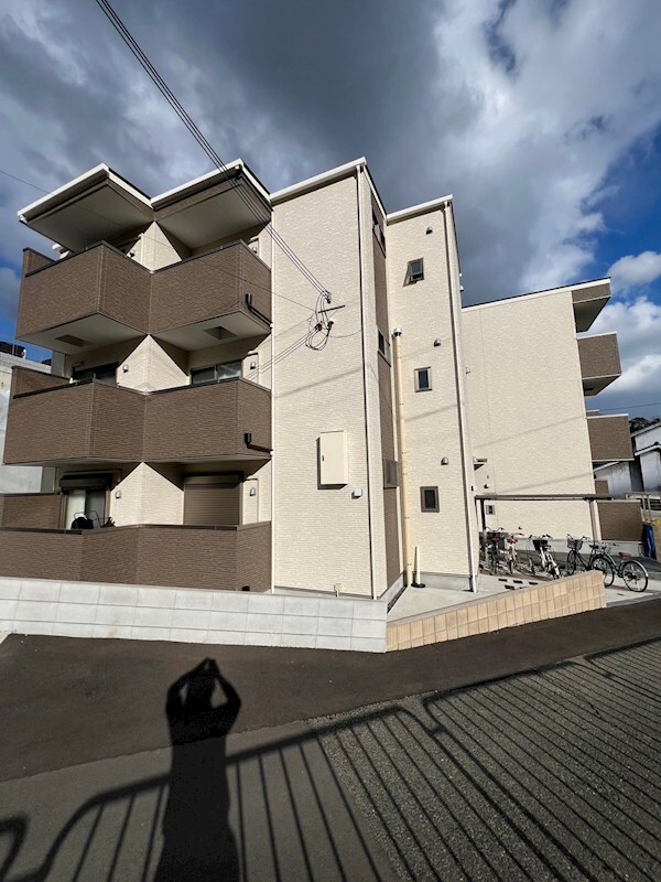 TERUMA MARE 妙法寺の物件内観写真