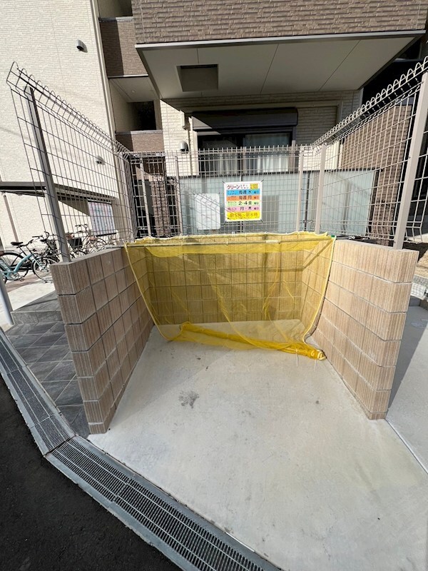 TERUMA MARE 妙法寺の物件内観写真