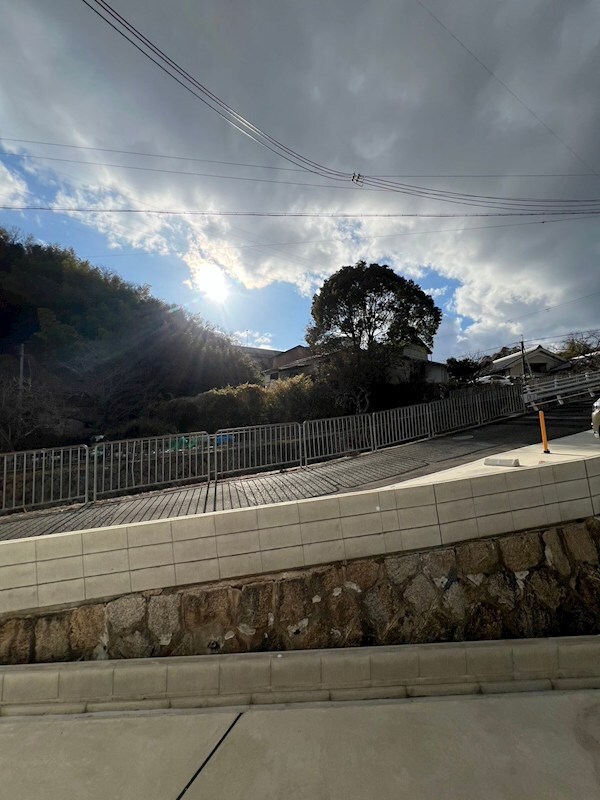 TERUMA MARE 妙法寺の物件内観写真