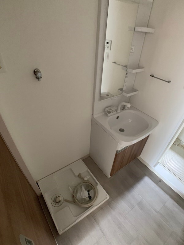 TERUMA MARE 妙法寺の物件内観写真