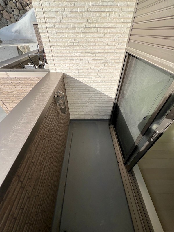 TERUMA MARE 妙法寺の物件内観写真