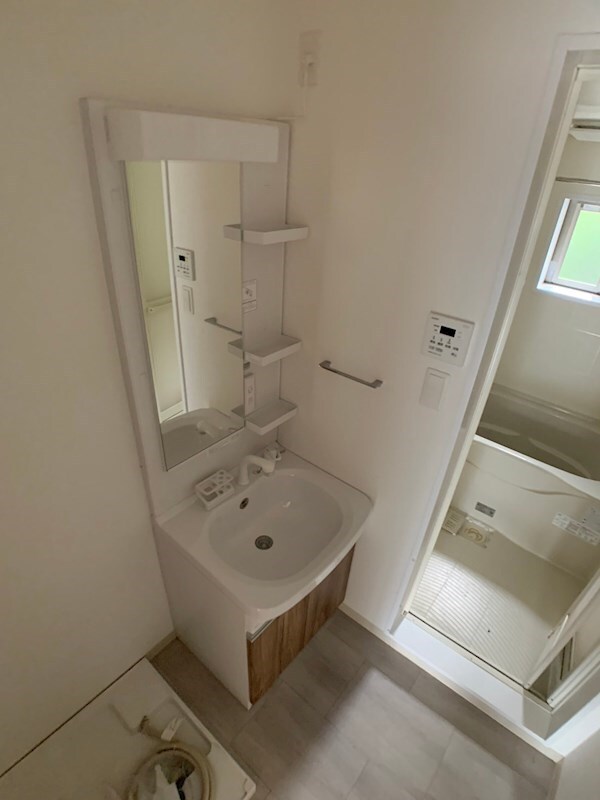 TERUMA MARE 妙法寺の物件内観写真