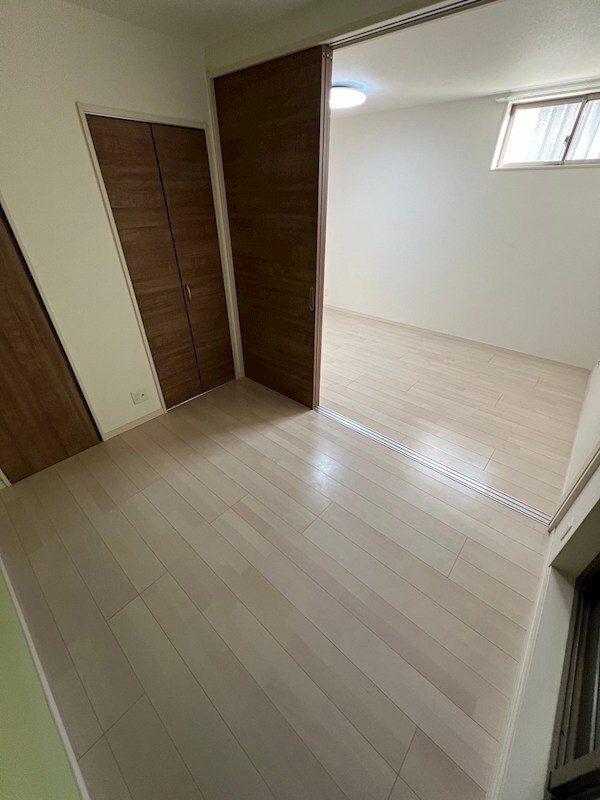 TERUMA MARE 妙法寺の物件内観写真