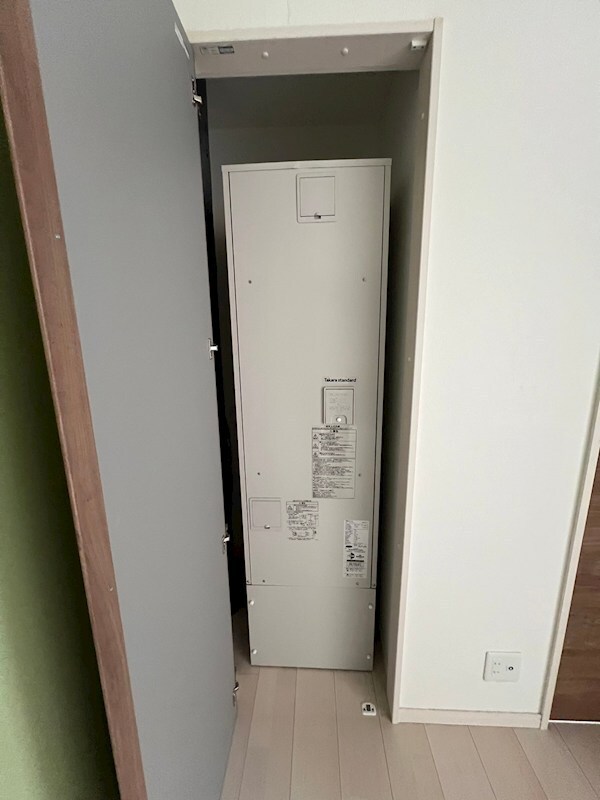 TERUMA MARE 妙法寺の物件内観写真