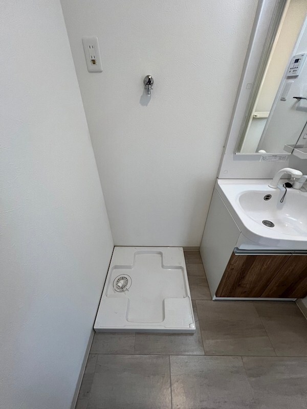 TERUMA MARE 妙法寺の物件内観写真