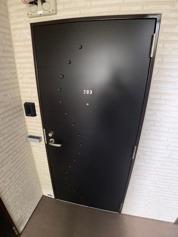 TERUMA MARE 妙法寺の物件内観写真