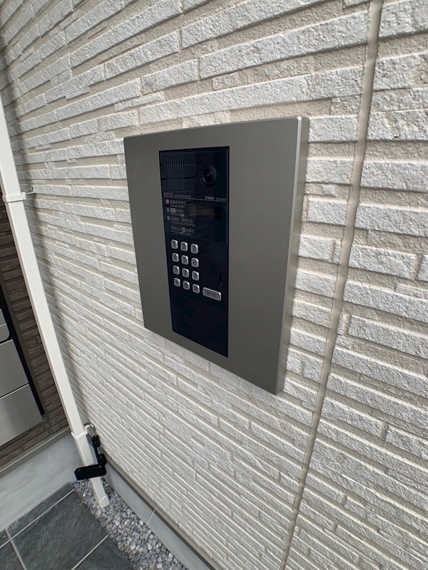 TERUMA MARE 妙法寺の物件内観写真