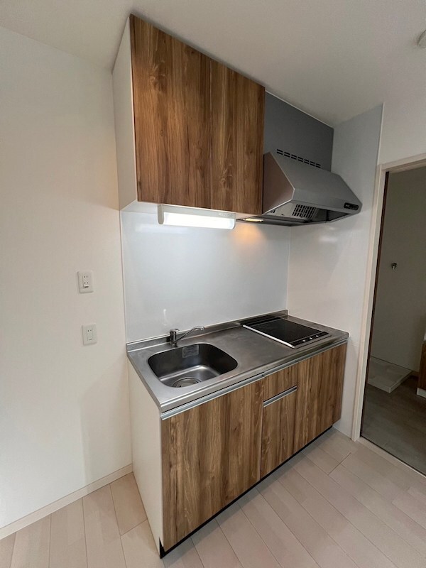 TERUMA MARE 妙法寺の物件内観写真