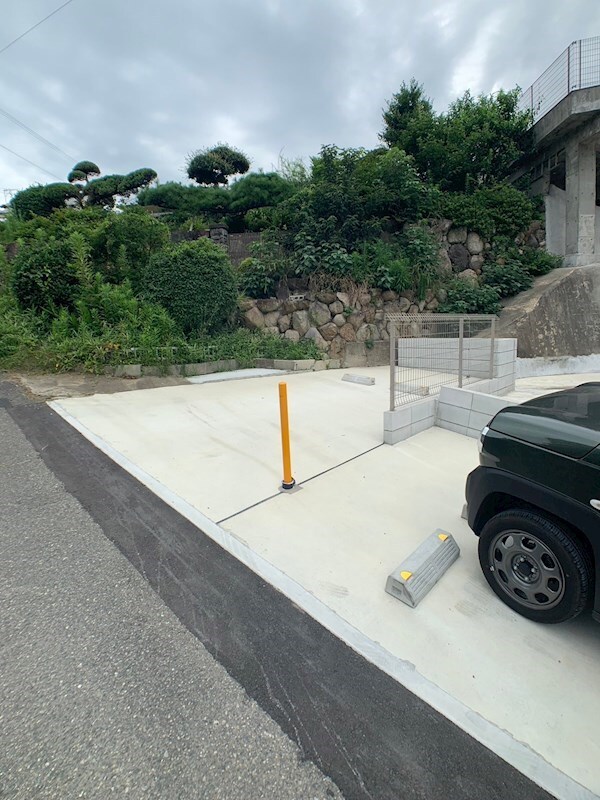 TERUMA MARE 妙法寺の物件内観写真