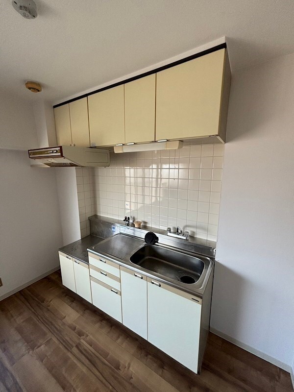 山手ハイツの物件内観写真