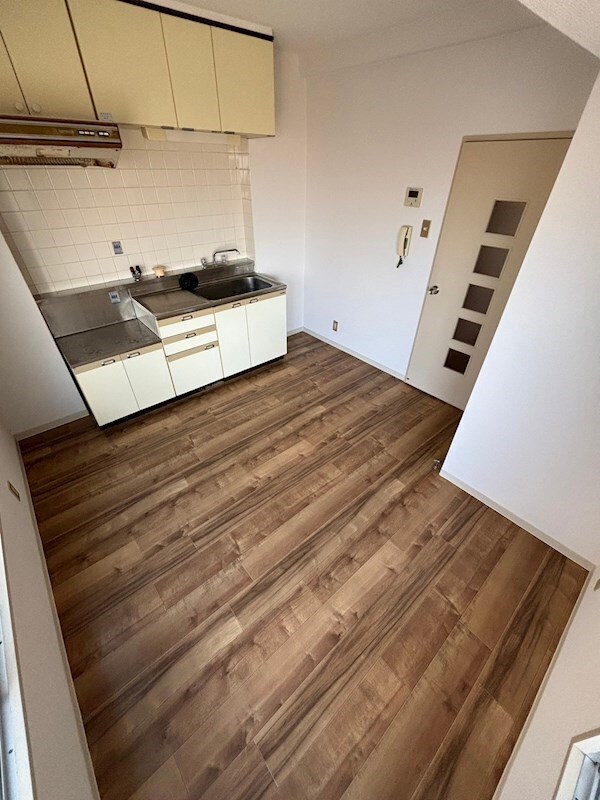 山手ハイツの物件内観写真