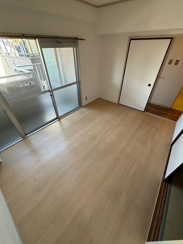 山手ハイツの物件内観写真