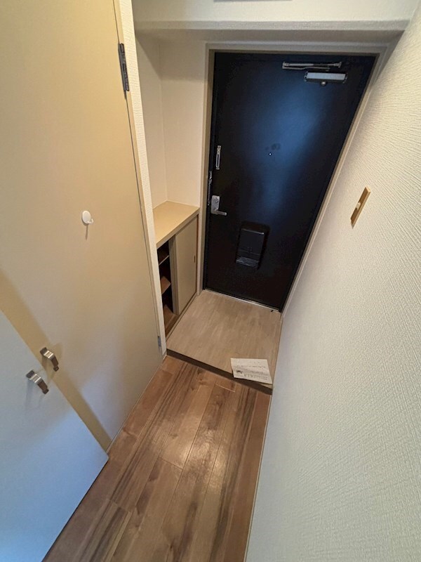 山手ハイツの物件内観写真