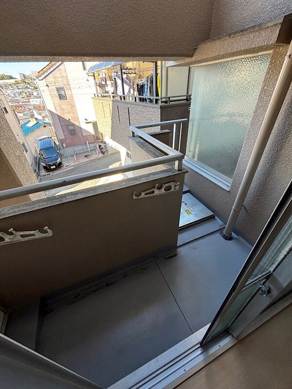 山手ハイツの物件内観写真