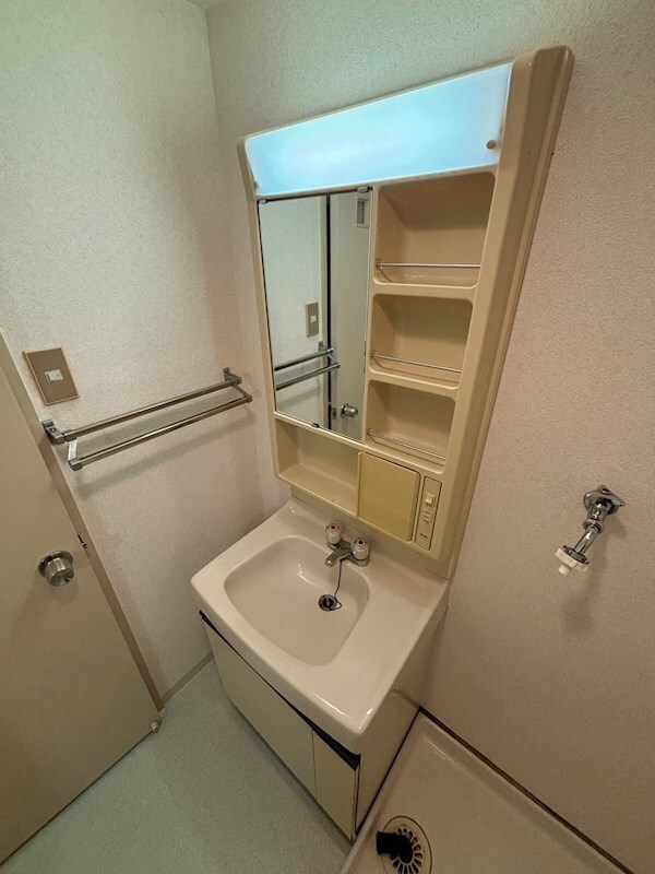 山手ハイツの物件内観写真