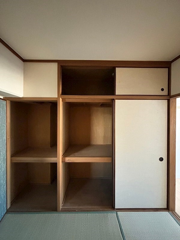 山手ハイツの物件内観写真