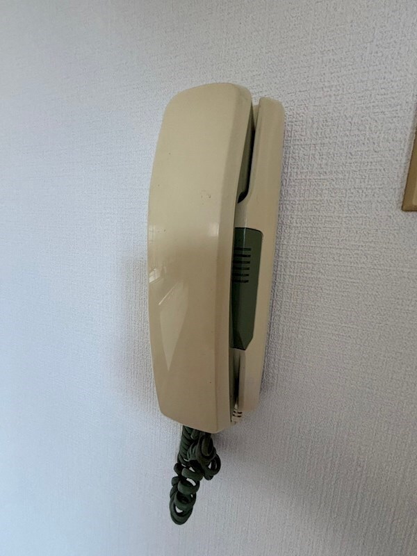 山手ハイツの物件内観写真