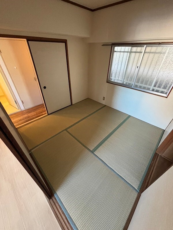 山手ハイツの物件内観写真