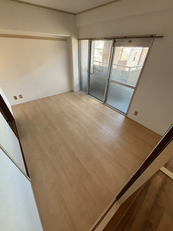 山手ハイツの物件内観写真