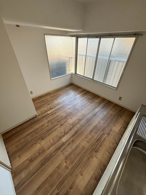 山手ハイツの物件内観写真