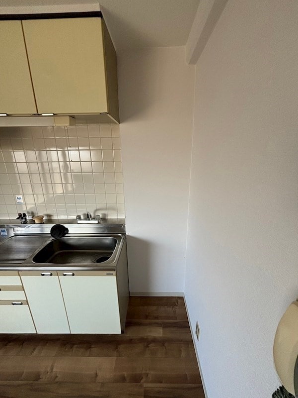 山手ハイツの物件内観写真