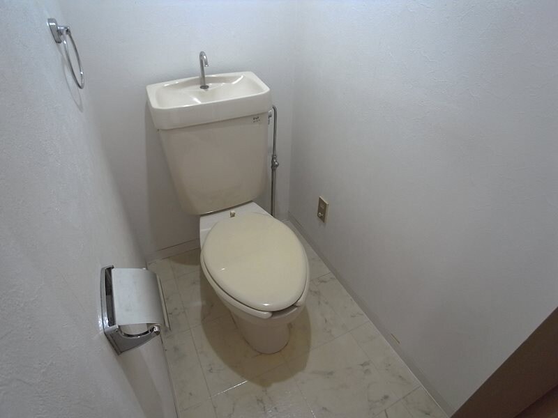 山手ハイツの物件内観写真