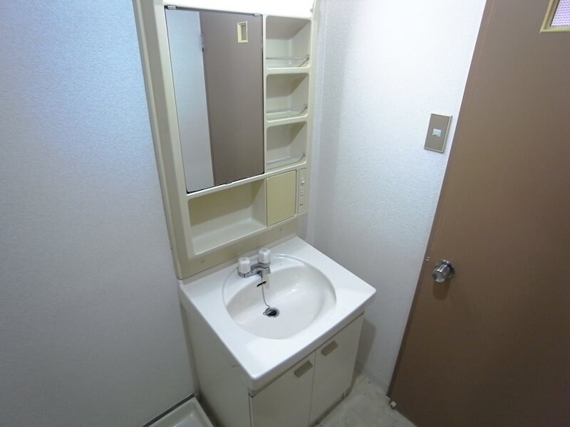 山手ハイツの物件内観写真