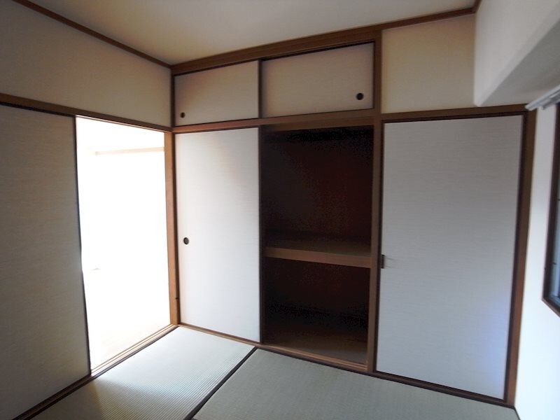 山手ハイツの物件内観写真