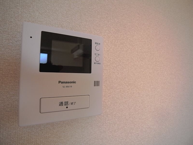 山手ハイツの物件内観写真