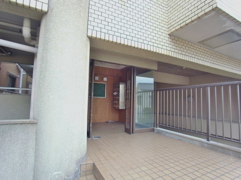 山手ハイツの物件内観写真