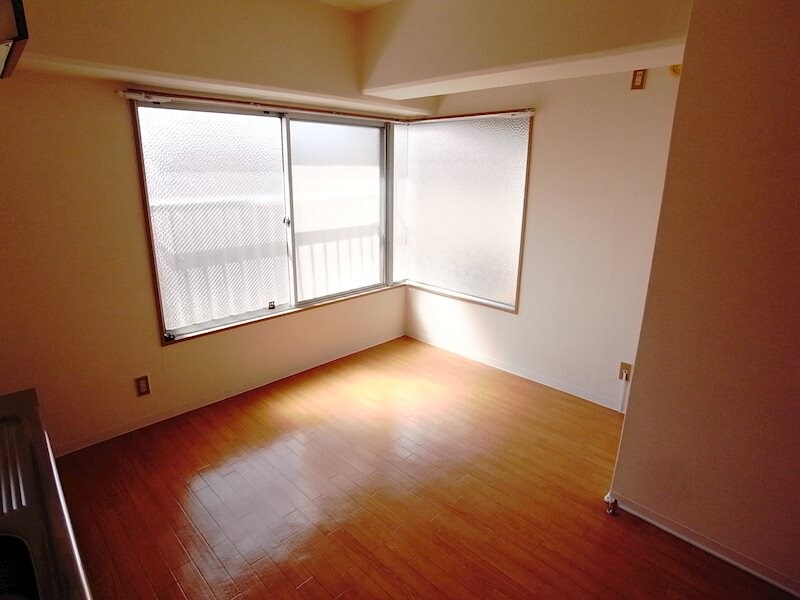 山手ハイツの物件内観写真