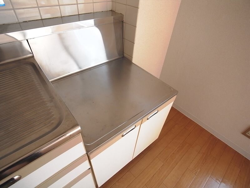 山手ハイツの物件内観写真