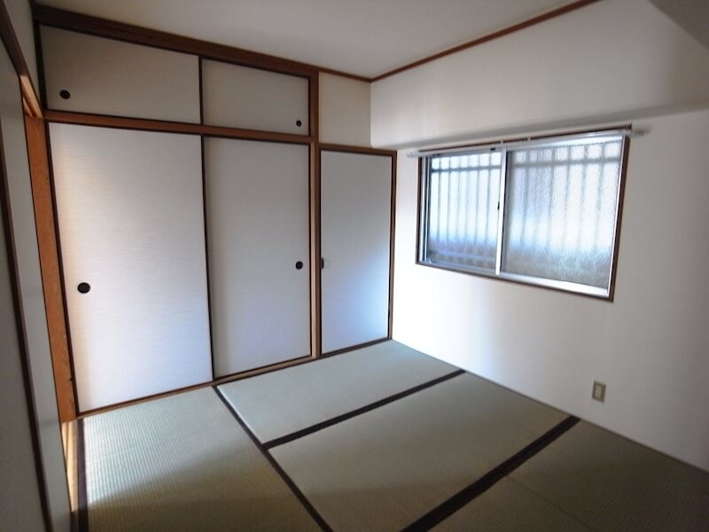 山手ハイツの物件内観写真