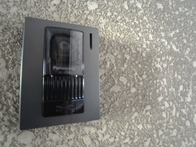 山手ハイツの物件内観写真